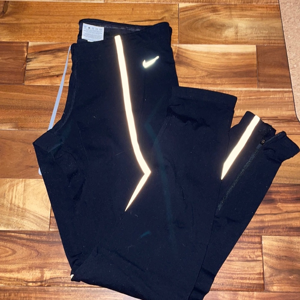 Nike Dri Fit Running Leggings